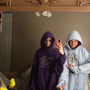 Meet your Posher, Ashlyn